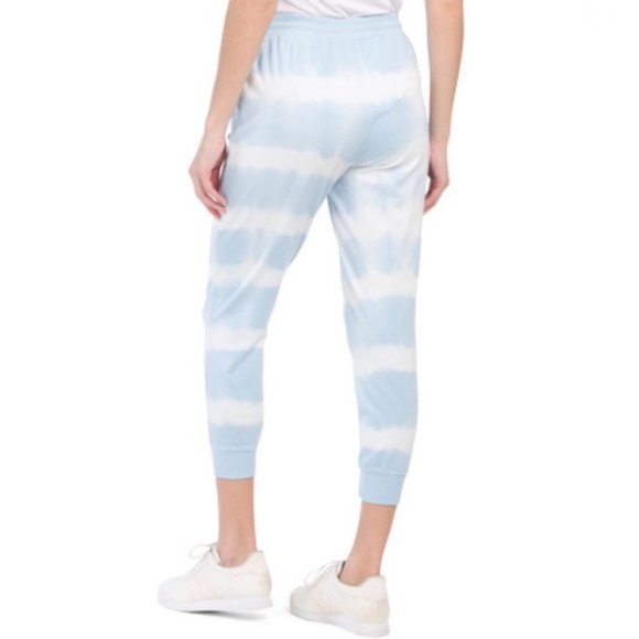 NWT Anthropology Blue Hoodie And Pants Collection - Picture 7 of 9